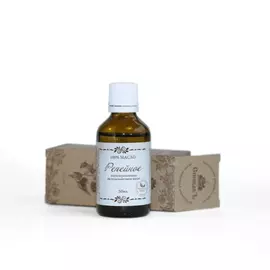 Масло Репейное (мацерат), 50 мл, СпивакЪ