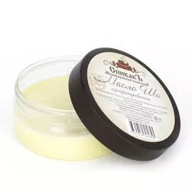 Масло Ши (Карите) нерафинированное, 100 гр, СпивакЪ