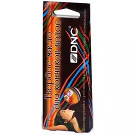 Масло твердое для кончиков волос, 15 мл, DNC