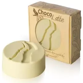 Масло-твердое ТАЕЖНОЕ, 35 гр, CHOCOLATTE