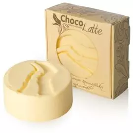 Масло-твердое ТРОПИКАНО, 35 гр, CHOCOLATTE