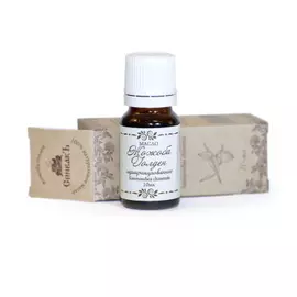 Масло Жожоба Голден, 10 мл, СпивакЪ