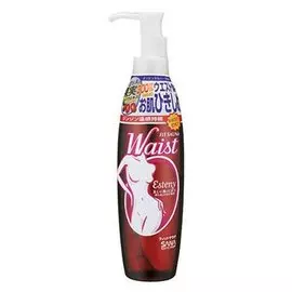 Массажное средство с эффектом сауны, 220 мл, Sana