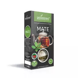 Мате, 50 гр, polezzno