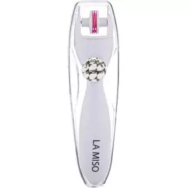 Мезороллер вокруг глаз 180 игл, La Miso