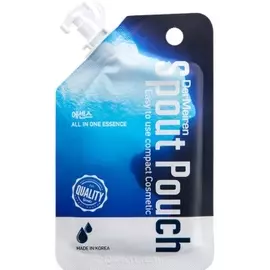 Многофункциональная увлажняющая сыворотка, 15 гр, DerMeiren