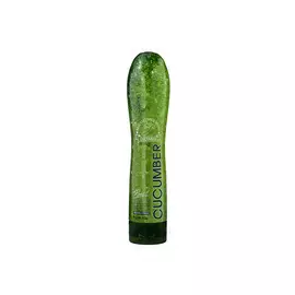 Многофункциональный увлажняющий и смягчающий гель с экстрактом огурца, 250 мл, FarmStay