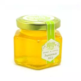 Мёд акациевый, 120 мл, BelloHoney