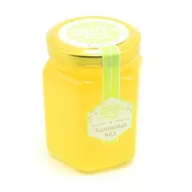 Мёд акациевый, 200 мл, BelloHoney