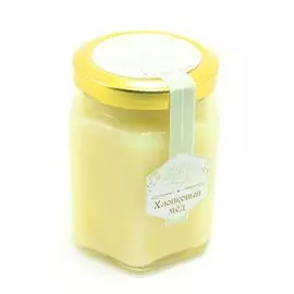 Мёд хлопковый, 200 мл, BelloHoney