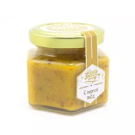 Мёд с пергой, 120 мл, BelloHoney