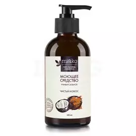 Моющее средство универсальное «Чистый кокос», 480 мл, Mi&amp;Ko