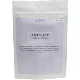 Мусс-маска "Anti-Age", 6 г, SmoRodina