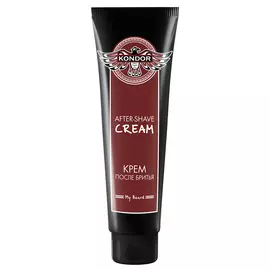 My Beard Крем после бритья, 100 мл, KONDOR