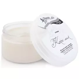 Мыльный скраб для тела СКРАББИ КОКОС-МИЛК, 200 гр, CHOCOLATTE