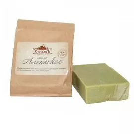 Мыло Алеппское, СпивакЪ