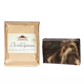 Мыло Дегтярное, СпивакЪ