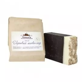 Мыло Горький Шоколад, СпивакЪ