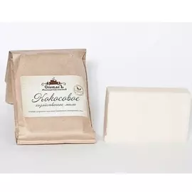 Мыло Хозяйственное кокосовое, СпивакЪ