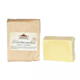 Мыло Кастильское, СпивакЪ