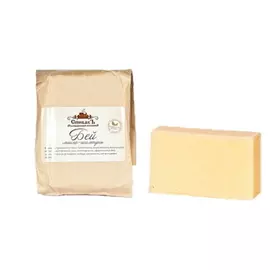 Мыло-шампунь Бей, СпивакЪ