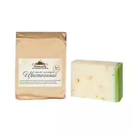 Мыло-шампунь Цветочное, СпивакЪ