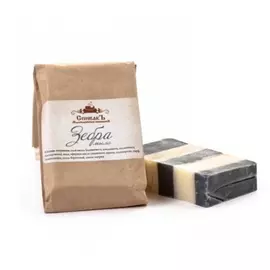 Мыло Зебра, СпивакЪ