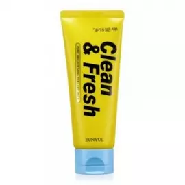 Ночная маска для сияния кожи, 120 мл, EUNYUL