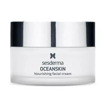 OCEANSKIN Крем питательный для лица, 50 мл, Sesderma
