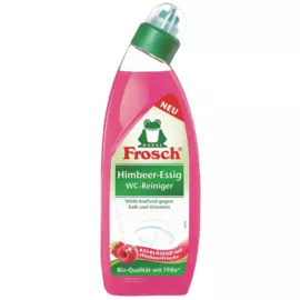 Очиститель унитазов Малина, 0.75 л, Frosch