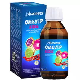 OmeVip Kids детский, 150 мл, Avicenna