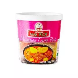 Паста Массаман, 400 г, MAE PLOY