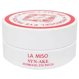 Патчи для глаз Syn-Ake, 60 шт, LA MISO
