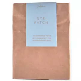 Патчи конопляные, 4 шт, SmoRodina