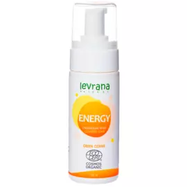 Пенка для умывания "Energy", 150 мл, Levrana