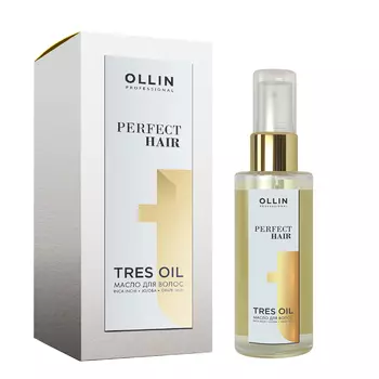 Perfect Hair Масло для волос Tres Oil, 50 мл, OLLIN