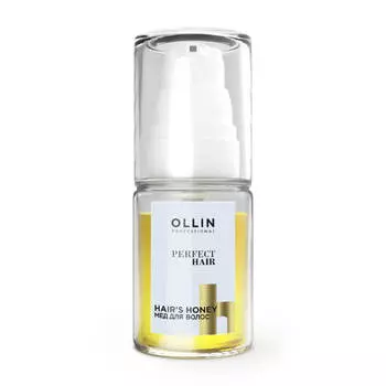 PERFECT HAIR Мёд для волос 30мл, OLLIN