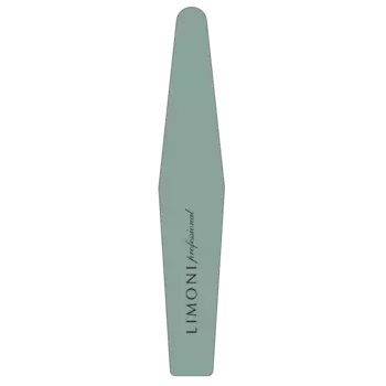 Пилка Шлифовочная зеленая 720, Limoni