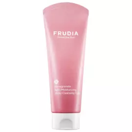 Питательная пенка-суфле с гранатом, 145 мл, Frudia