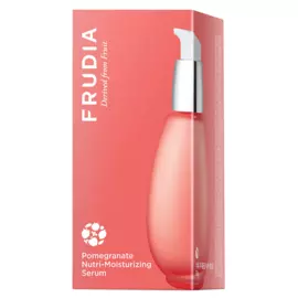 Питательная сыворотка с гранатом, 50 г, Frudia
