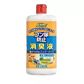 Подготовительный уничтожитель меток и запахов для антигадина уличного применения, JOYPET