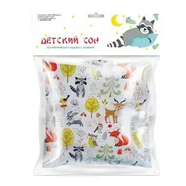 Подушка ароматическая «Детский сон», 200 гр, АГФ-Фарма