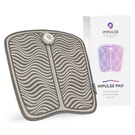 Портативный массажный коврик Impulse Pad