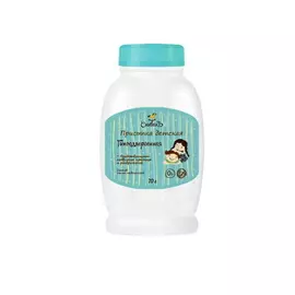 Присыпка тальк детская гипоаллергенная, СпивакЪ