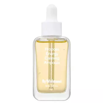 Propolis Energy Calming Ampoule Энергетическая успокаивающая ампула с прополисом 30 ml, BY WISHTREND