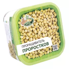 Проращиватель, для проростков, Здоровья клад