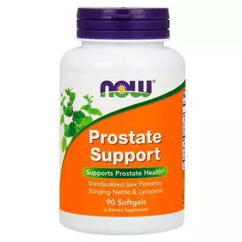 Простейд, 90 капсул, NOW