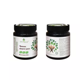 Green Tea & Enzyme Powder Wash Энзимная пудра с зелёным чаем 110 g, BY WISHTREND