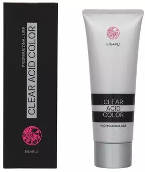 Прозрачное БИО ламинирование, 160 г, Bigaku