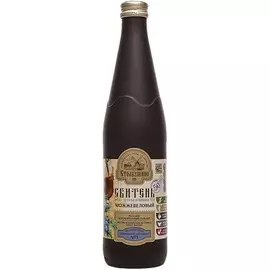 Сбитень "Столбушинский" Можжевеловый, 500 мл, Столбушинский Продукт